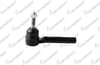 ROTBASI ON SOL-SAG CHRYSLER TOWN & COUNTRY IV (RG, RS) 2.4 1999-2008