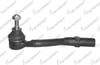 ROTBASI SAG CITROEN C3 (FC) 1.4 HDI 2002-2009