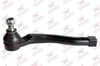 ROTBASI SOL CHEVROLET KALOS (T200) 1.2 2003-2008