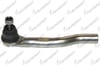 ROTBASI SOL HONDA JAZZ III 2008-