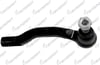 ROTBASI SOL NISSAN NAVARA (D40) 2.5 DCI 2005-2015