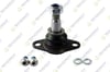 ROTIL KITI ALT SOL-SAG BMW X3 (E83) 2.0 D 2004-