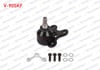 ROTIL KITI KITI ON SOL SAC VW POLO 1994-2001 / VW LUPO 1998-2005 / SEAT AROSA 1997-2004