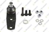ROTIL KITI ON ALT DELIK CAPI 10mm RENAULT 19 1991-2001/ 9 - 11 - 21 1981-2000 / CLIO I - II - SYMBOL 1990-2012 / KANGOO I 1998-2008 / MEGANE I - SCENIC I 1995-2003 / DACIA SOLENZA 2003-2007