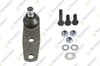 ROTIL KITI ON ALT DELIK CAPI 12mm RENAULT 19 1991-2001/ 9 - 11 - 21 1981-2000 / CLIO I - II - SYMBOL 1990-2012 / KANGOO I 1998-2008 / MEGANE I - SCENIC I 1995-2003