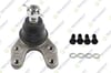 ROTIL KITI ON ALT FORD RANGER 1999-2006 / MAZDA B2500 1995-1999 / MAZDA B2500 1998-2006