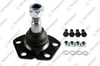 ROTIL KITI ON ALT M16 X 1,5 CITROEN JUMPER 2002-2006 / FIAT DUCATO 2002-2006 / PEUGEOT BOXER 2002-2005