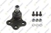 ROTIL KITI ON ALT OPEL ASCONA 1981-1988 / OPEL ASTRA 1991-1998 / OPEL MANTA 1981-1988 / OPEL VECTRA 1988-1995 / VAUXHALL ASTRA 1991-1998 / VAUXHALL CA