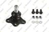 ROTIL KITI ON ALT SOL-SAG CITROEN C-ELYSEE - C3 AIRCROSS II - C3 II-III - C4 CACTUS - DS3 2009-/ PEUGEOT 301 - 208 I - 2008 I 2012-/ OPEL CROSSLAND X 2017-