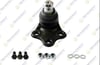 ROTIL KITI ON ALT VOLVO XC60 2008-2016 / VOLVO XC70 2007-2016