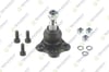 ROTIL KITI ON FORD MONDEO IV 2007-2014 / FORD S-MAX 2006-2015 / FORD GALAXY 2006-2015 / VOLVO S60 2010-2018 / VOLVO S80 2006-2016 / VOLVO V70 2007-2016