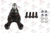 ROTIL KITI ON SAG ALT MITSUBISHI MONTERO 1990-2000 / MITSUBISHI PAJERO 1999-2007