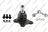 ROTIL KITI ON SAG ALT VOLKSWAGEN POLO 2001-2009 / SEAT CORDOBA 2002-2009 / SEAT IBIZA 2002-2009 / SKODA FABIA 1999-2006