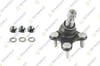 ROTIL KITI ON SAG VOLKSWAGEN CADDY (SB) 2020-