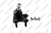 ROTIL KITI ON SOL ALT AUDI A1 2010- / SEAT IBIZA 2008-2017 / SEAT Mii 2011- / SKODA FABIA 2006-2014 / PRATIK 2007-2015 / RAPID 2012- / ROOMSTER 2006-2015 / POLO 2009-2017 / Up 2011-2016