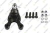 ROTIL KITI ON SOL ALT MITSUBISHI MONTERO 1990-2000 / MITSUBISHI PAJERO 1999-2007