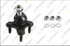 ROTIL KITI ON SOL ALT VOLKSWAGEN GOLF VIII (CD1) 2020- / SEAT LEON IV 2020- / SKODA OCTAVIA IV 2020-