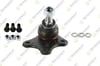 ROTIL KITI ON SOL ALT VOLKSWAGEN POLO 2001-2009 / SEAT CORDOBA 2002-2009 / SEAT IBIZA 2002-2009 / SKODA FABIA 1999-2006