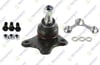 ROTIL KITI ON SOL ALT VOLKSWAGEN POLO 2001-2009 / SEAT CORDOBA 2002-2009 / SEAT IBIZA 2002-2009 / SKODA FABIA 1999-2006