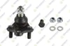 ROTIL KITI ON SOL-SAG TOYOTA COROLLA 2007- / AURIS I - II 2007-2018 / RAV4 2005-2018 / CH-R 2016-