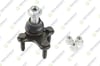 ROTIL KITI ON SOL VOLSWAGEN JETTA 2005-2010 / PASSAT 2005-/ TIGUAN 2007- / AUDI Q2 2016-