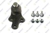 ROTIL KITI SAG FORD FOCUS III 1.6 TDCI 2011-2015