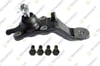 ROTIL KITI SAG ON ALT TOYOTA LAND CRUISER (J90) 1996-2002 / 4RUNNER III 1996-2002