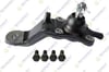 ROTIL KITI SOL ON ALT TOYOTA LAND CRUISER (J90) 1996-2002 / 4RUNNER III 1996-2002