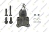 ROTIL KITI SOL-SAG ALT ISUZU TFR 2.5 D 1988-