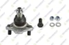 ROTIL KITI SOL-SAG ALT TOYOTA COROLLA VERSO (ZER_, ZZE_, R1_) 1.6 2004-2009