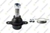 ROTIL KITI SOL-SAG FORD TRANSIT (V363) GUCLENDIRILMIS SUSPANSIYON 2014-