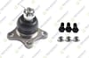 ROTIL KITI SOL-SAG ON ALT MITSUBISHI L200 2000-2005