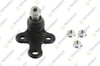 ROTIL KITI SOL-SAG ON CITROEN BERLINGO 2018-/ PEUGEOT PARTNER 2018-/ OPEL COMBO 2018-