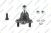 ROTIL KITI SOL-SAG TOYOTA AVENSIS (T25) 1.6 VVT-I 2003-2008