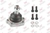 ROTIL KITI SOL-SAG UST NISSAN TERRANO II (R20) 2.4i 1993-2007