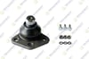 ROTIL KITI SOL-SAG VOLKSWAGEN GOLF I (17) 1.1 17mm 1974-1985