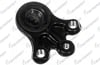 ROTIL ON ALT CITROEN C6 2005-2012 / PEUGEOT 407 2004-2011