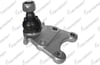 ROTIL ON ALT ISUZU D-MAX 4X4 2002-2006