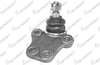ROTIL ON ISUZU Pickup 4X4 1981-1987