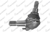 ROTIL ON MERCEDES S SERISI (W140) 1991-1999