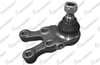 ROTIL ON SAG ALT MITSUBISHI MONTERO 1990-2000 / MITSUBISHI PAJERO 1999-2007