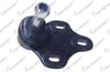 ROTIL ON SOL ALT AUDI TT (8J3) 1.8 TFSI 2006-2013