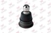 ROTIL ON SOL-SAG ALT NISSAN QASHQAI I - II 2007- / X-TRAIL 2007- / RENAULT KADJAR 2015- / KOLEOS 2008-