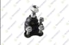 ROTIL ON SOL-SAG UST CHEVROLET USA COLORADO 2.8 2003-2011