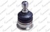 ROTIL ON SOL-SAG UST CHEVROLET USA TRAILBLAZER (KC_) 4.2 2001-2009