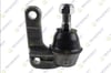 ROTIL ON SOL-SAG UST OPEL INSIGNIA 1.6 T 2008-