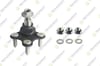 ROTIL ON VOLKSWAGEN ID.3 2020-