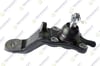 ROTIL SAG ON ALT TOYOTA LAND CRUISER 1996-2002