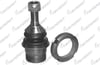 ROTIL SOL-SAG ARKA-ALT MERCEDES ML CLASS W164 2005-