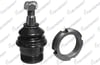 ROTIL SOL-SAG ON MERCEDES ML CLASS W163 1998-2005
